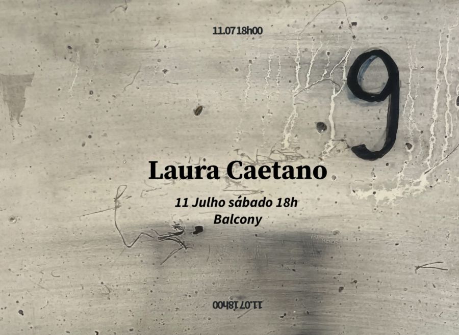 9 de Laura Caetano