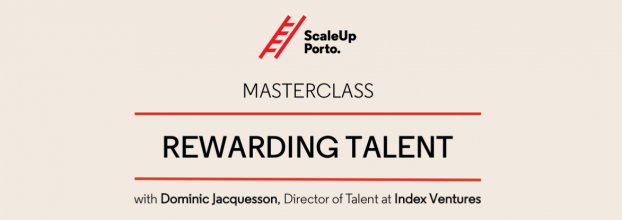 Masterclass: Rewarding Talent