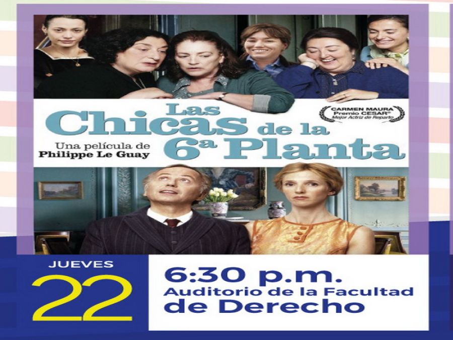 Cine UCR agosto: Cine y Multiculturalidad