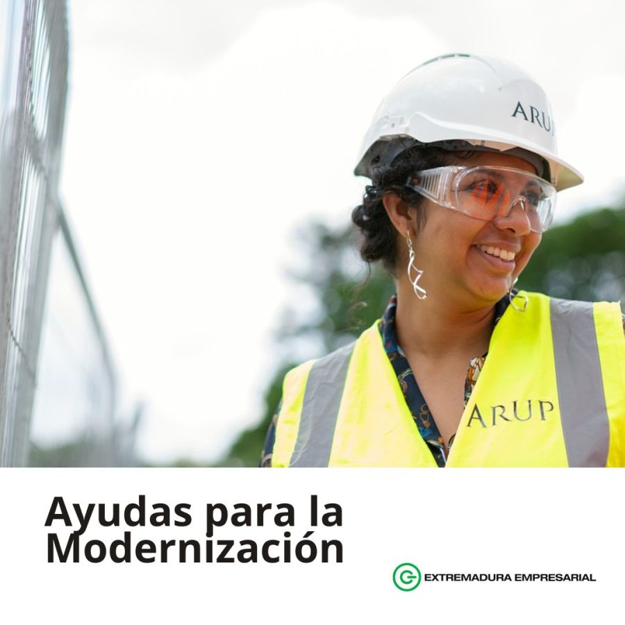 ¿Eres autónomo o micropyme? Ayudas para modernizar tu negocio