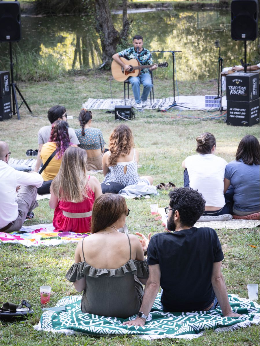 Concerto Secreto e Intimista