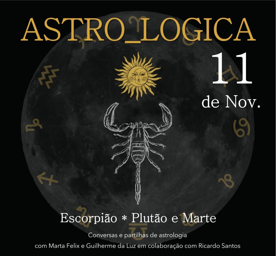 ASTRO-LÓGICA