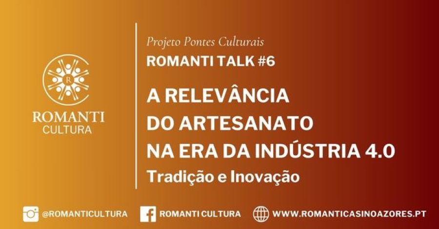 A RELEVÂNCIA DO ARTESANATO NA ERA DA INDÚSTRIA 4.0: Tradição e Inovação