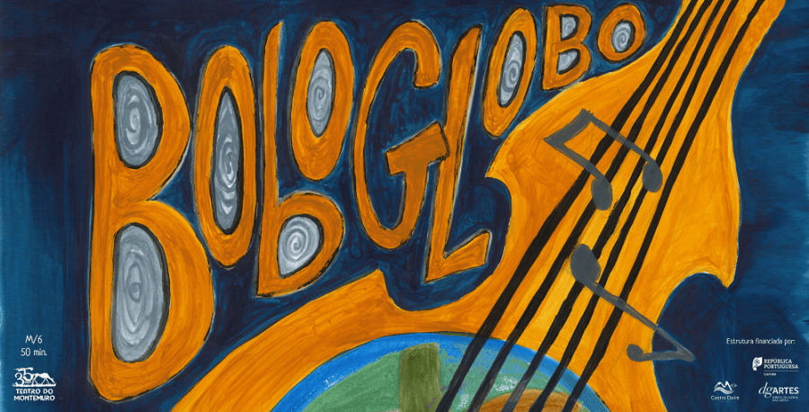 BOBOGLOBO | estreia nacional