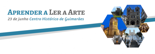 Aprender a Ler a Arte | Centro Histórico Guimarães