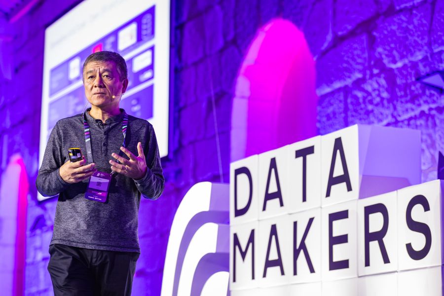Data Makers Fest 2024