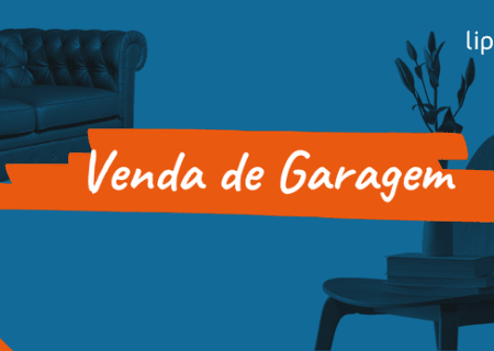 LIPOR Garage Sale