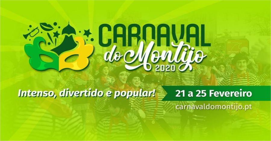 Carnaval Montijo 2020