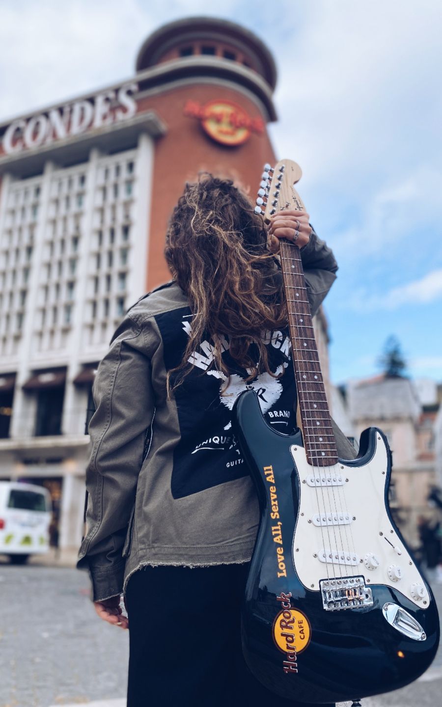 Sing Like a Rock Star