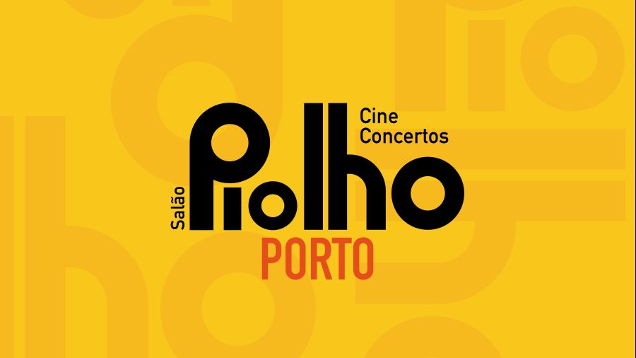 Salão Piolho | Cine-concertos no Porto | 21, 22 e 23 novembro 2024 | Fundação INATEL | Entrada Livre