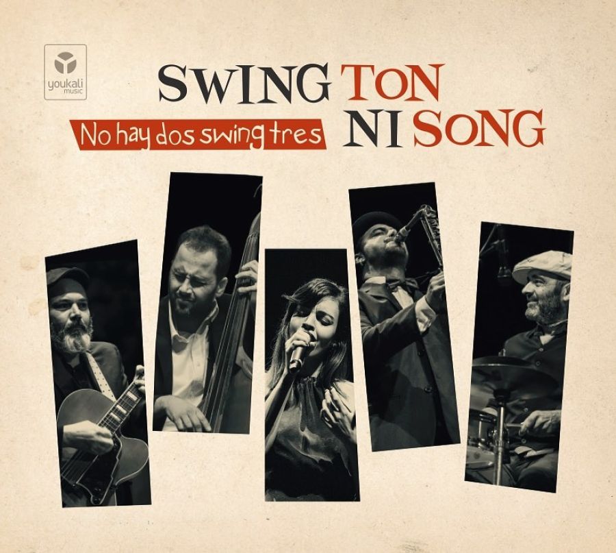 Concierto | SWING TON NI SONG