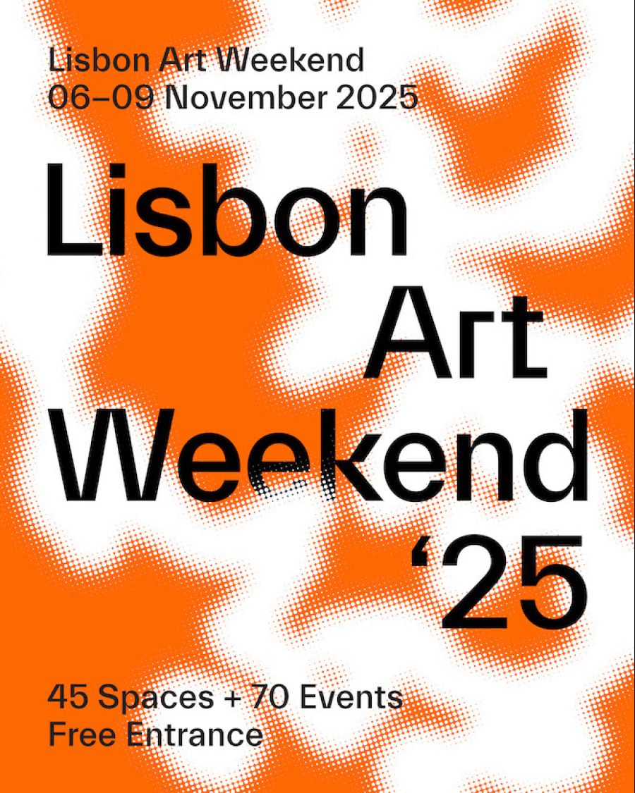 VISITAS GUIADAS: “Não está presente, porque está ausente. Está presente, mesmo ausente. (2022-25)” de Carla Filipe, e “Formas de Reexistência” de Maria Appleton