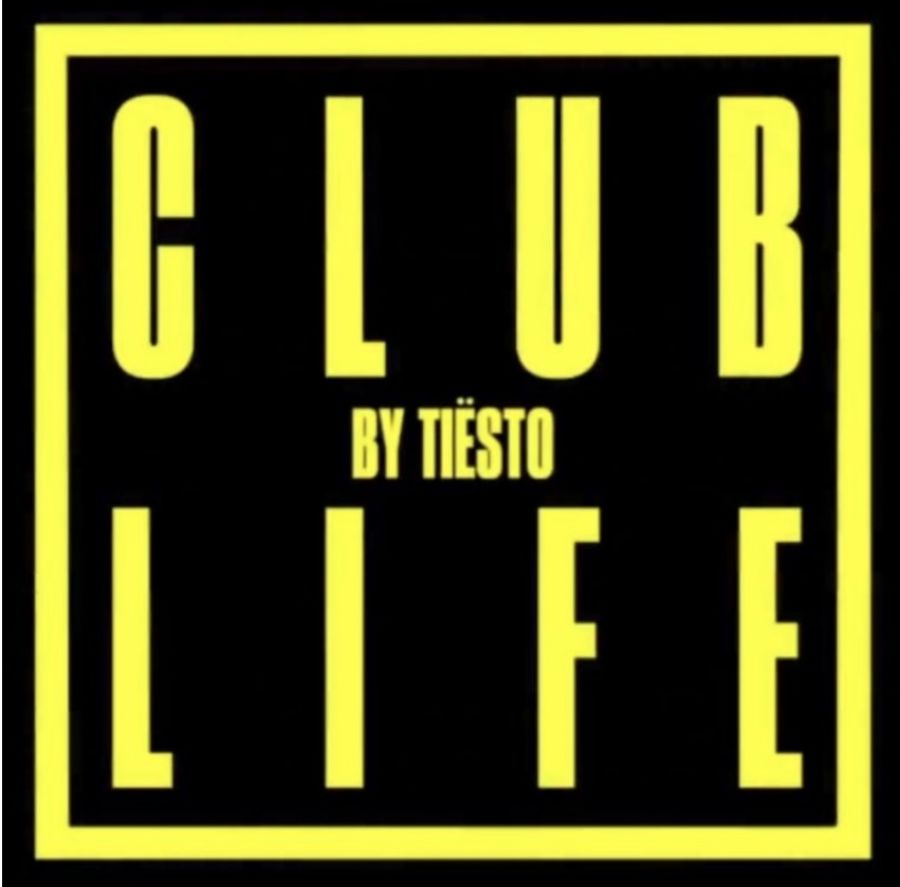 Club Life by Tïesto – Viernes 22:00 h