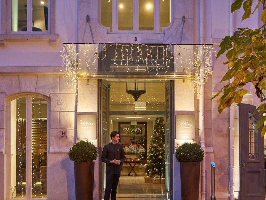 Bistrô4 celebra o Natal e o Fim de Ano com menus exclusivos