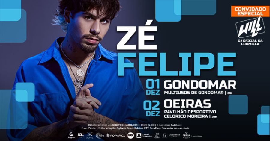 Zé Felipe