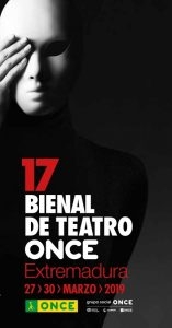 17 BIENAL DE TEATRO ONCE  ||  LLERENA