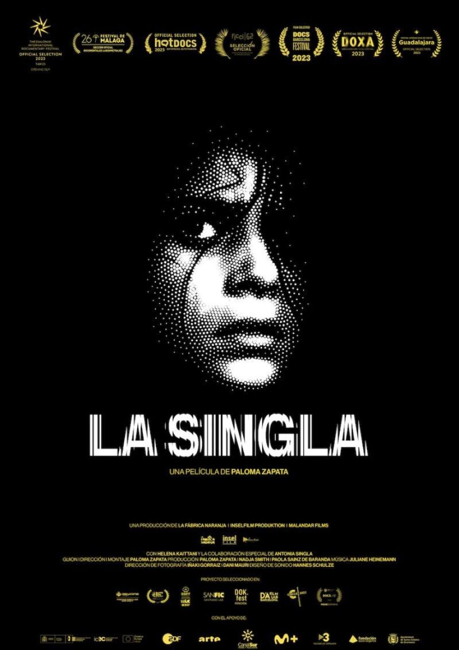 Filmoteca de Extremadura - 'La Singla'