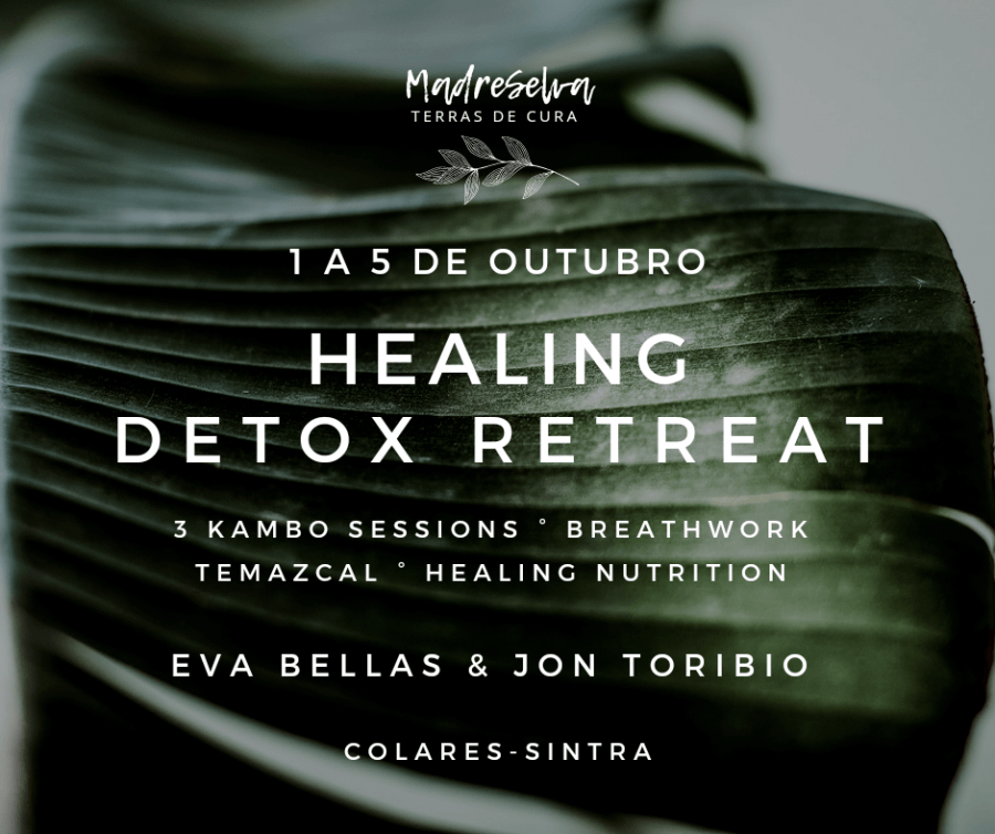 Healing Detox Retreat 