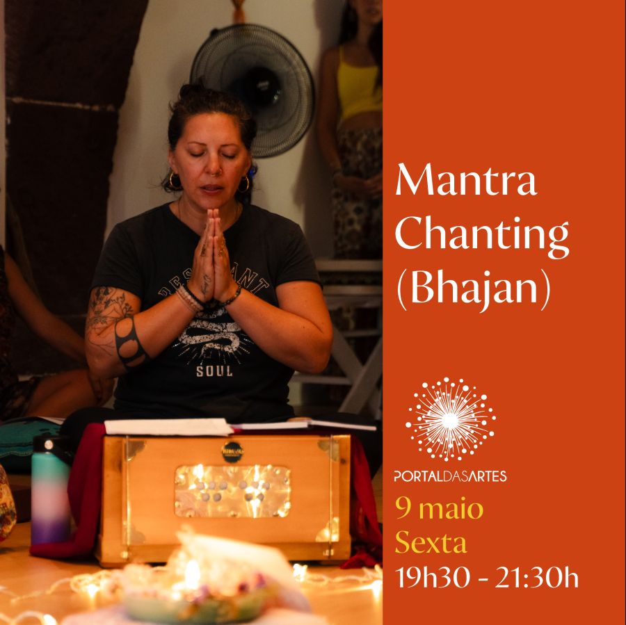 Mantra Chanting Bhajan