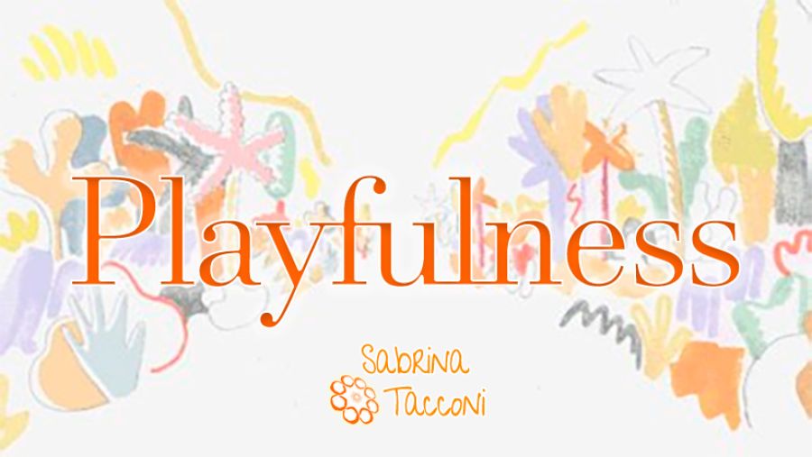 Playfulness | Workshop Presencial