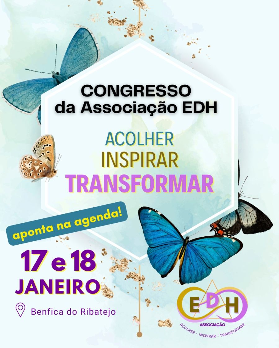 I congresso Associação EDH 