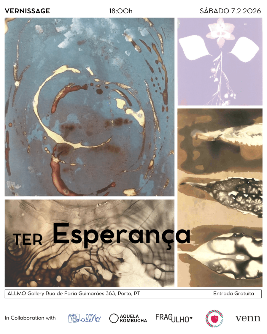 Ter Esperança
