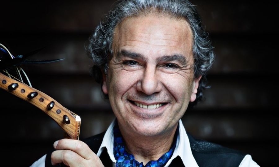 Rabih Abou-Khalil