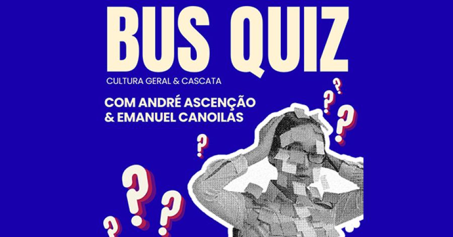 BUS QUIZ