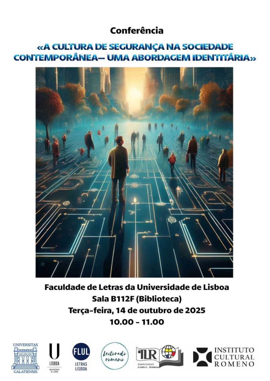 Conference - „Security Culture in Contemporary Society – An Identity Approach”