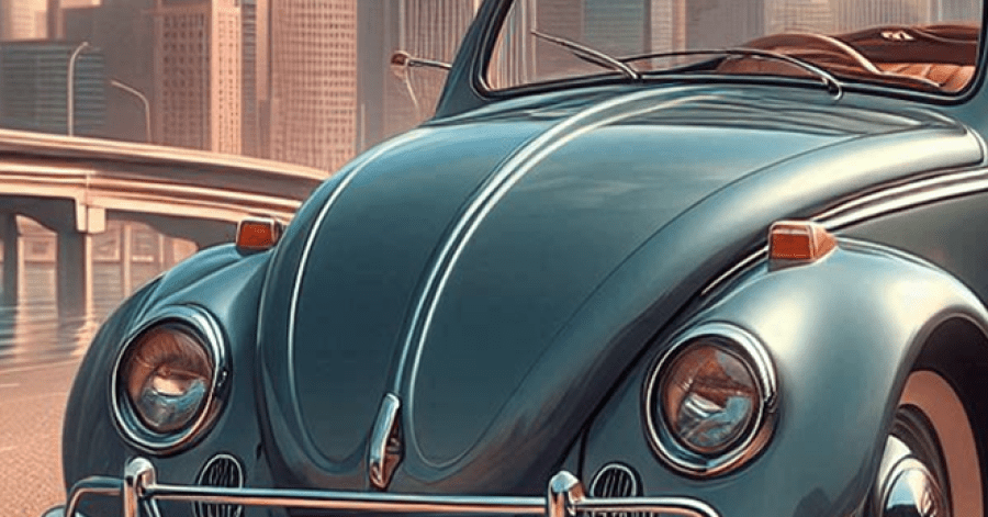 Día Mundial del Vocho