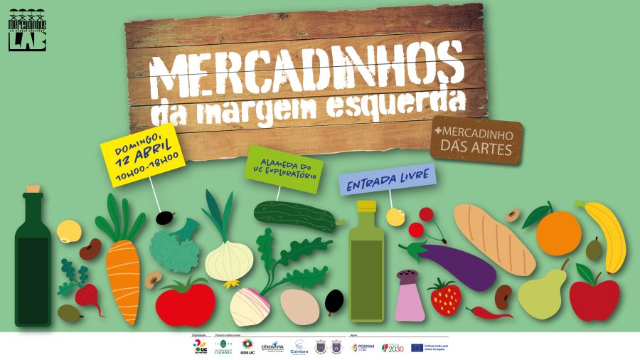 Mercadinhos da Margem Esquerda