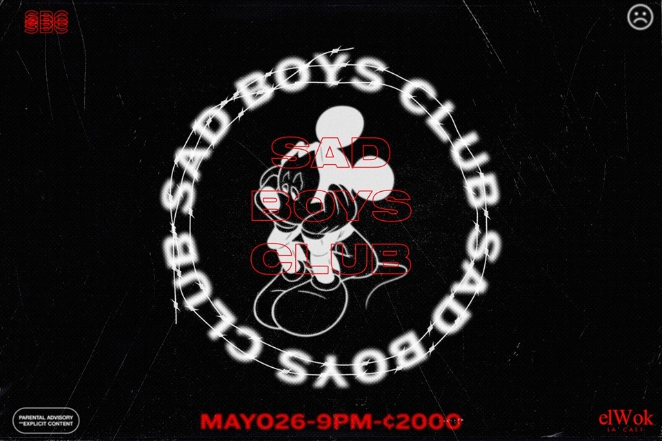 Sad Boys Club
