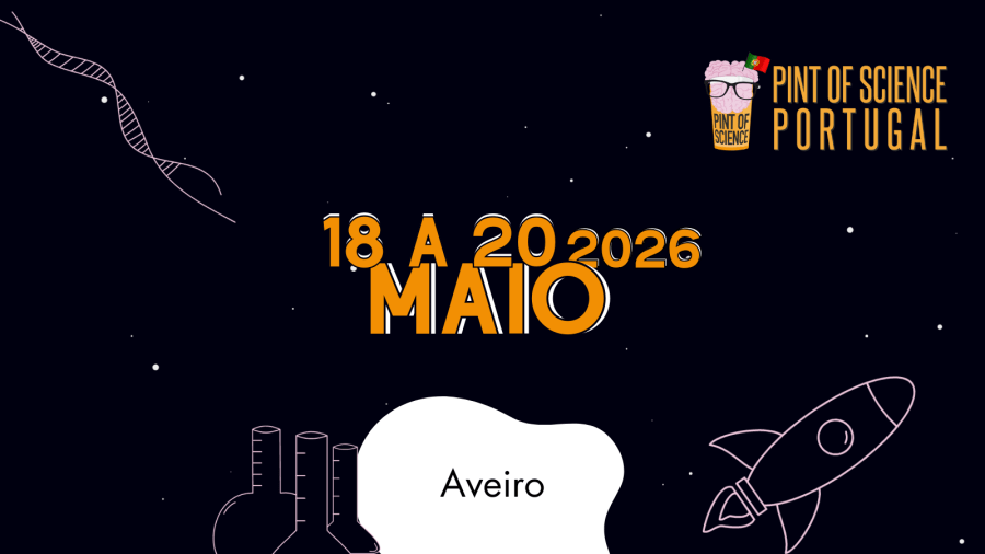 Pint of Science Aveiro