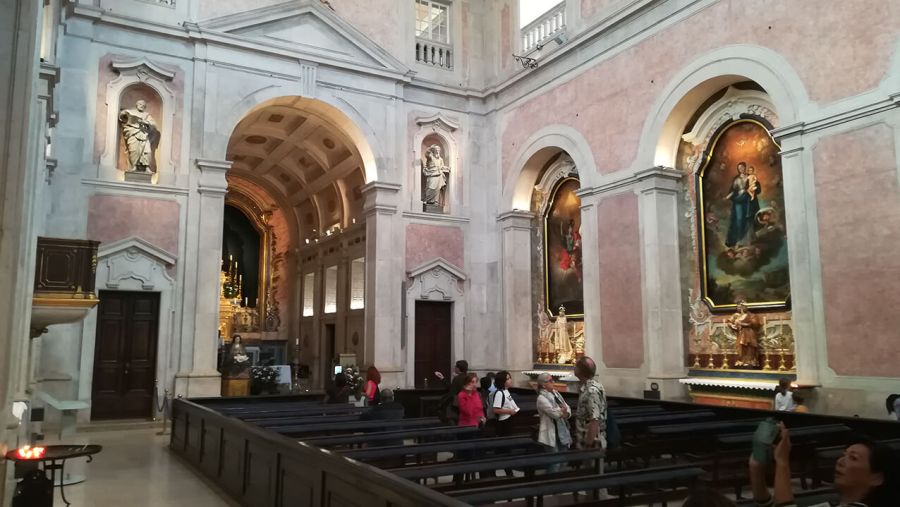 Lisboa e a Inquisição - 22 de Fevereiro de 2025