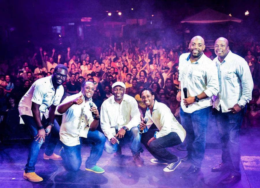 Festival de la Diáspora 2025. Conciertos
