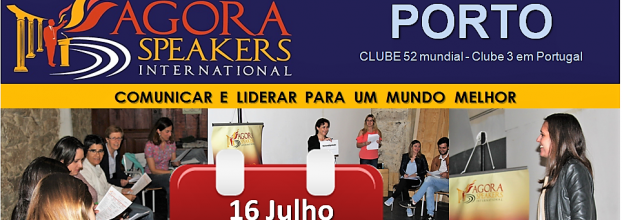 3ª Sessão - Porto Agora Speakers