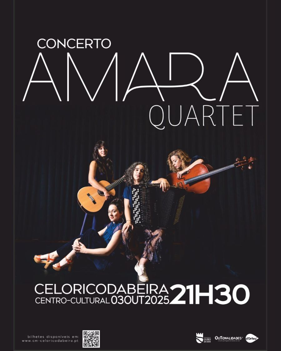 Amara Quartet