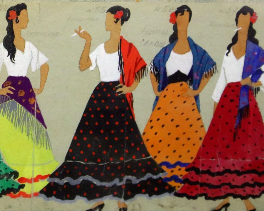 CARMEN, me sem! CARMEN, sou eu! adaptação livre do libreto da ópera CARMEN