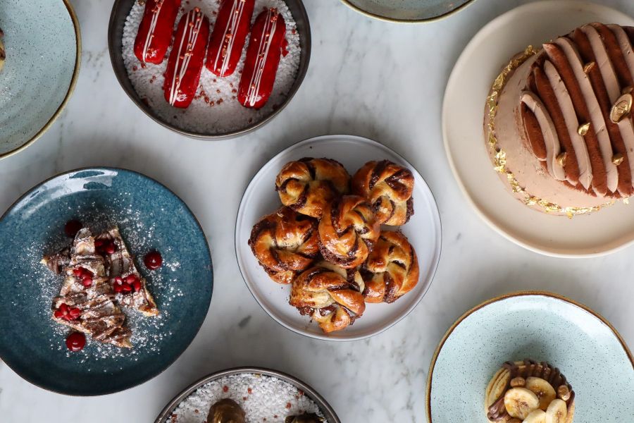 NUTELLA® Lovers: O brunch mais doce do ano chega ao InterContinental Lisbon