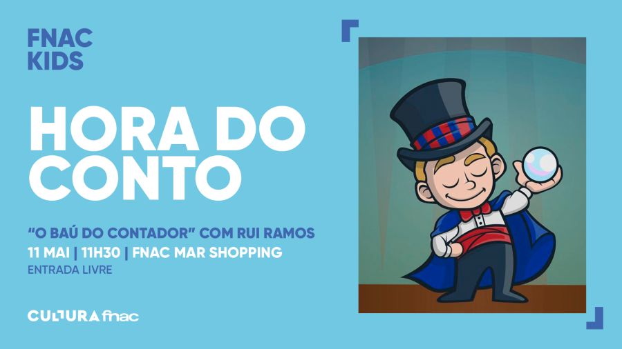 HORA DO CONTO : O BAÚ DO CONTADOR