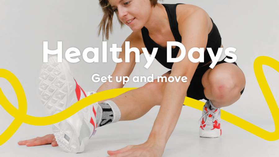 Healthy Days no MAR Shopping Algarve: Pernas, Glúteos e Cardio Boxing no mês da Primavera