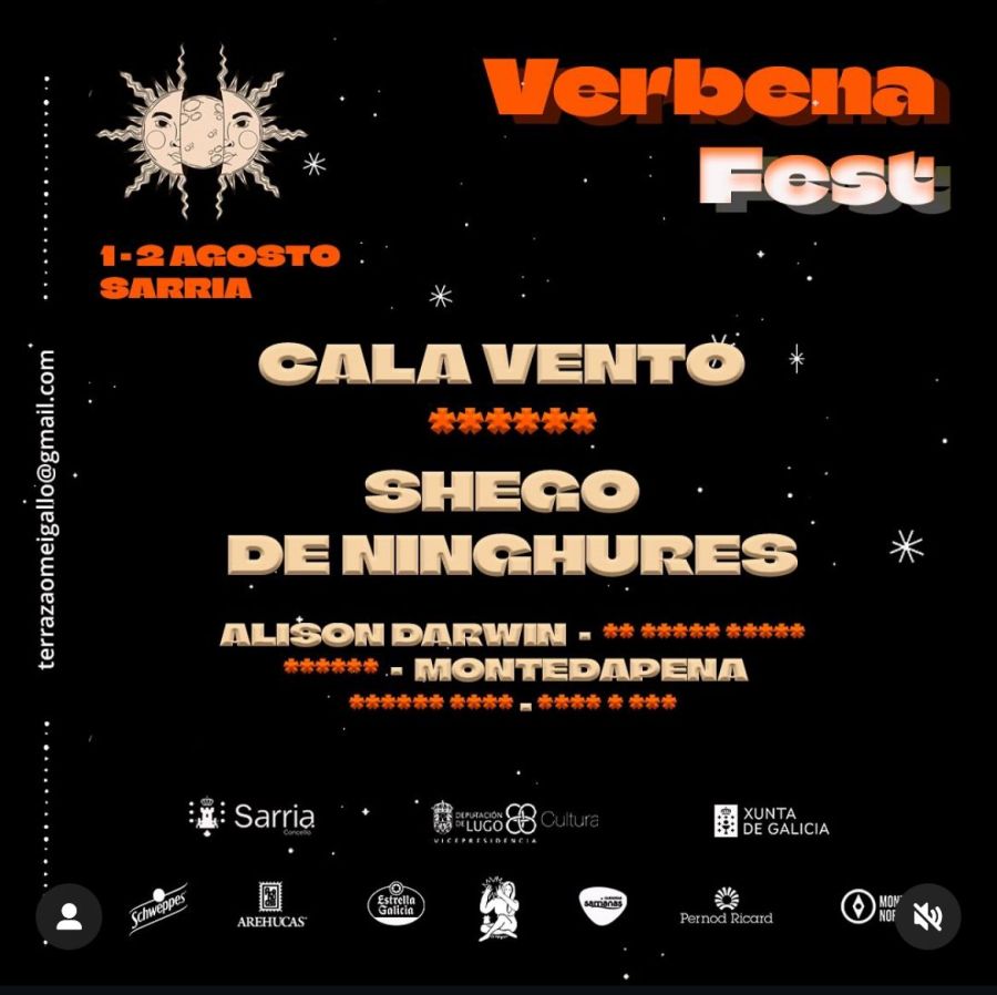 Verbena Fest 2025 | VII edición 