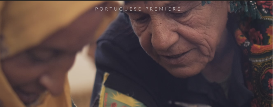 Serê Kaniyê | DOC.COIMBRA