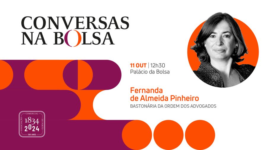 Conversas na Bolsa - Fernanda de Almeida Pinheiro