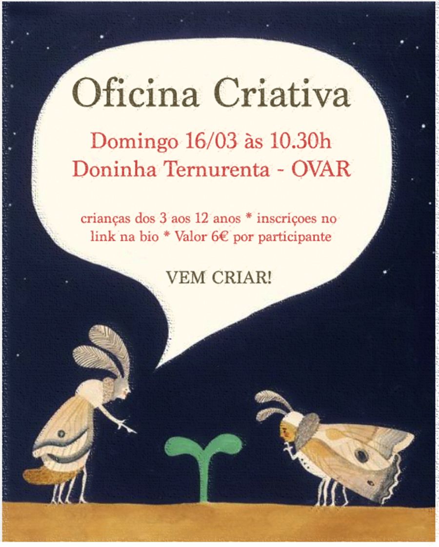 Oficina Criativa