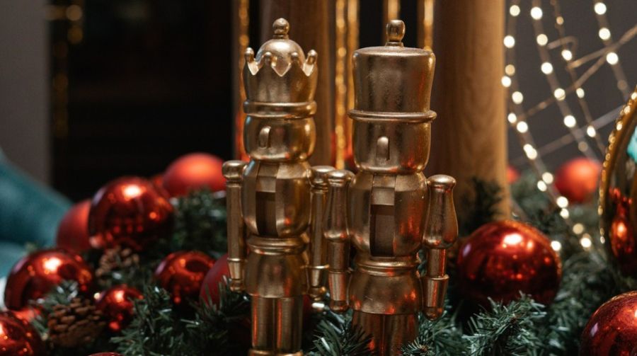 Um Natal encantado e um Réveillon requintado no InterContinental Lisbon