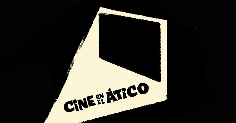 Cine en el Ático con Nicolás Pacheco