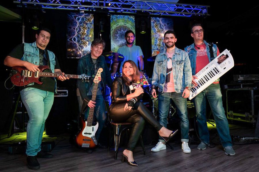 D´Classics: Forever in love