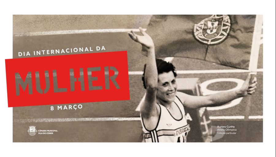 Celebração do Dia da Mulher