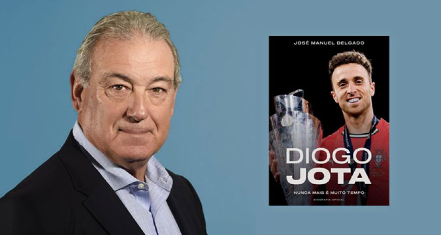JOSÉ MANUEL DELGADO